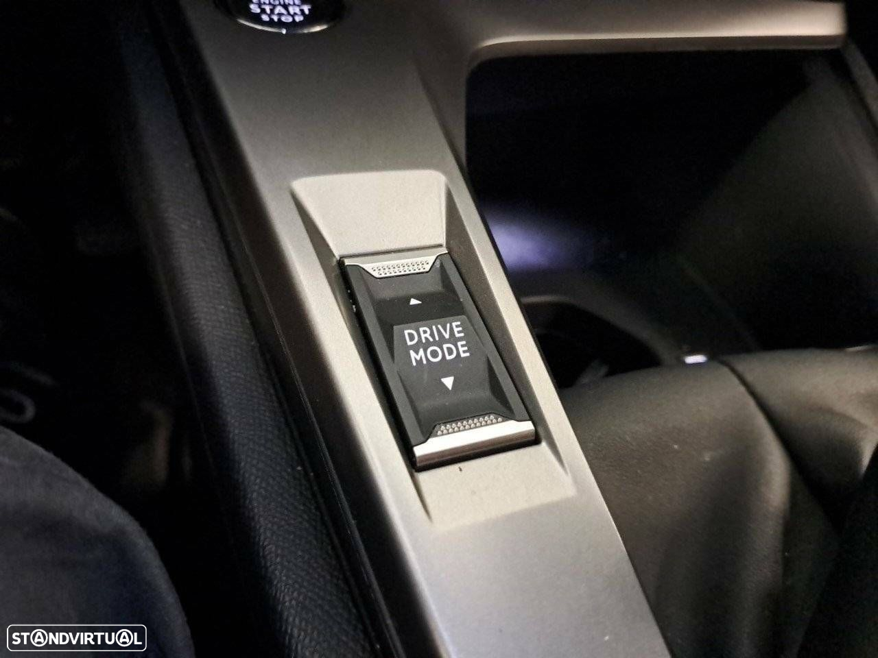 Peugeot 308 SW 1.2 PureTech Active - 23
