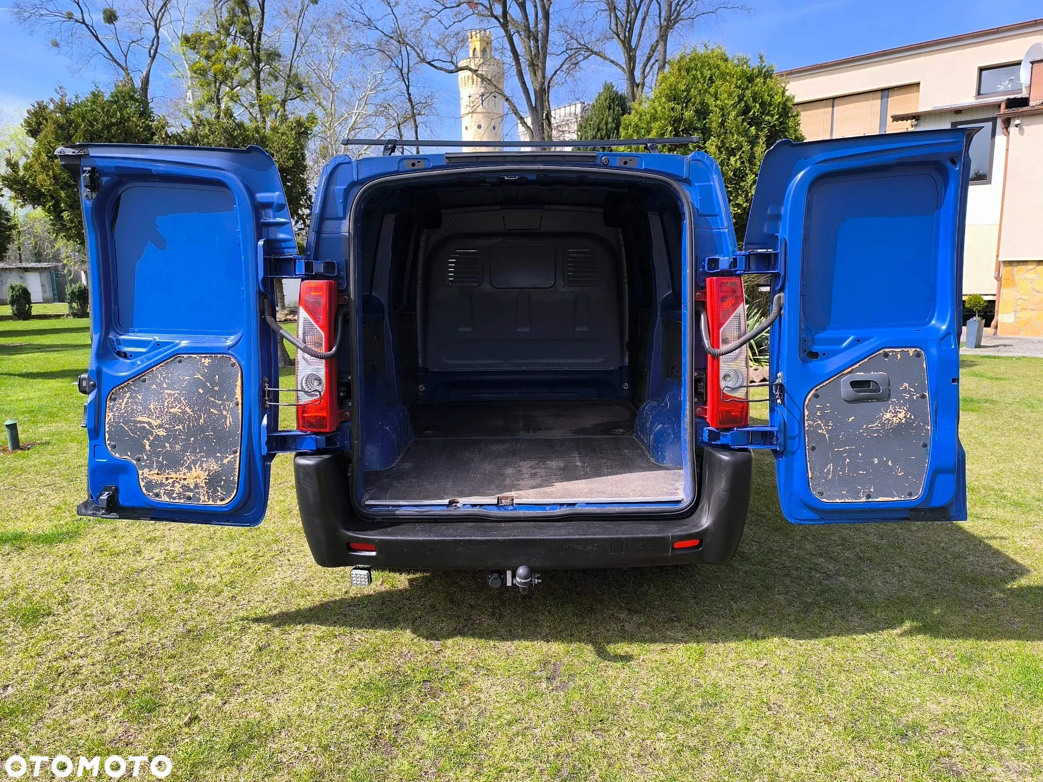 Fiat Scudo - 26