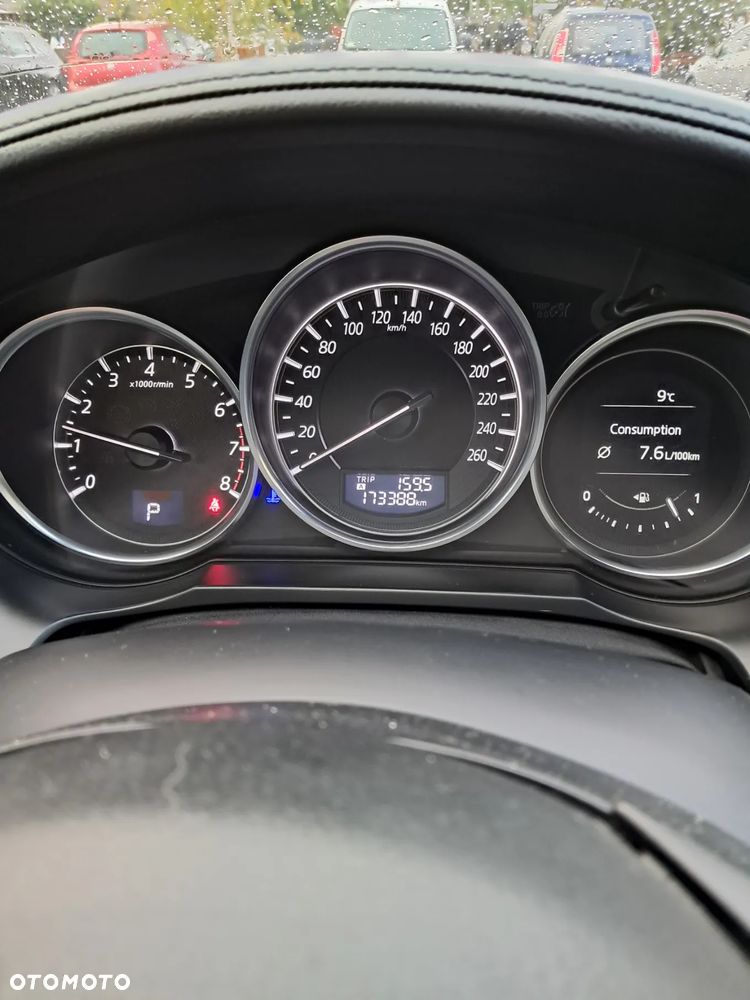 Mazda 6 2.0 Skyenergy - 4