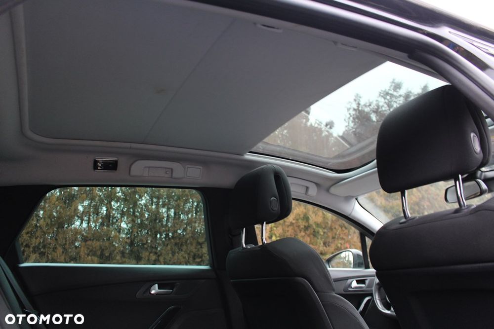 Peugeot 508 BlueHDi 120 Stop&Start Business-Line - 13