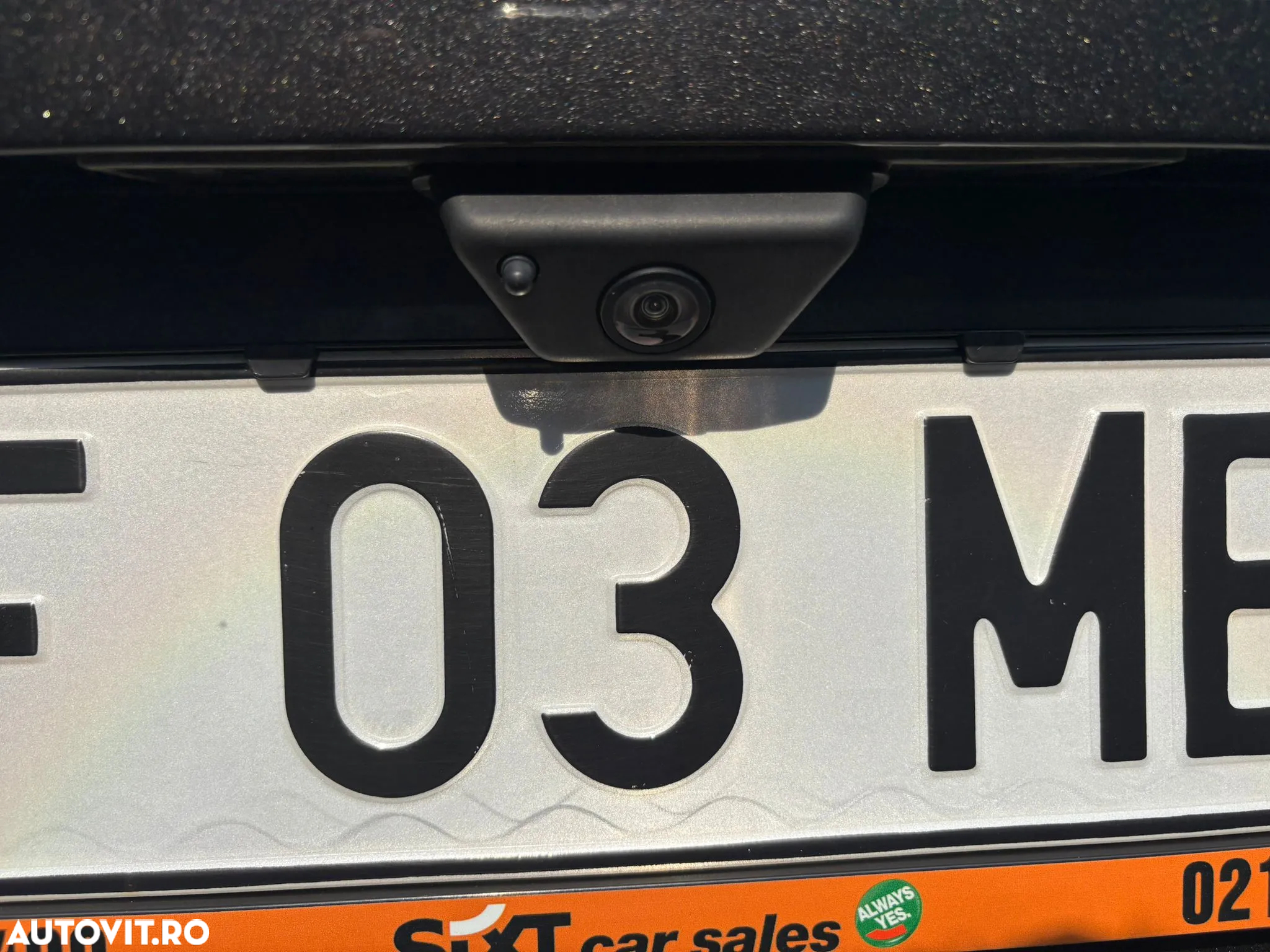 Ford Kuga 2.5 Duratec FHEV AWD Titanium - 11