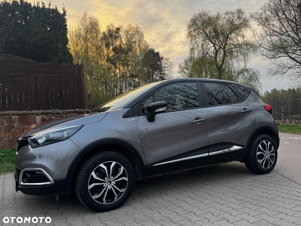 Renault Captur 0.9 Energy TCe Intens - 39