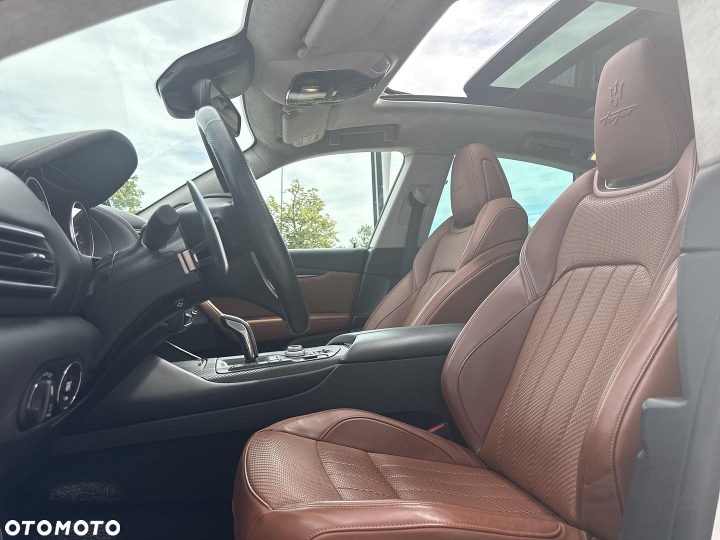 Maserati Levante S - 13