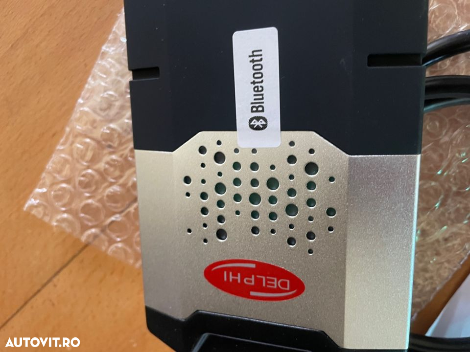 Diagnoza DELPHI ds160e auto si camioane tester universal interfata bluetooth usb noua nelimitata - 7