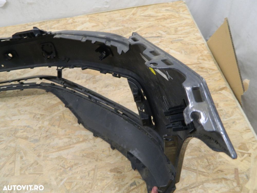 Bara fata VW Passat B8, facelift, 2019, 2020, 2021, 2022, 3G0807221F. - 4