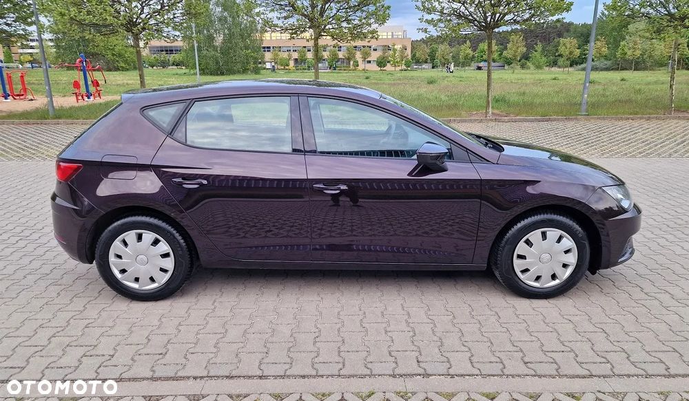 Seat Leon - 2