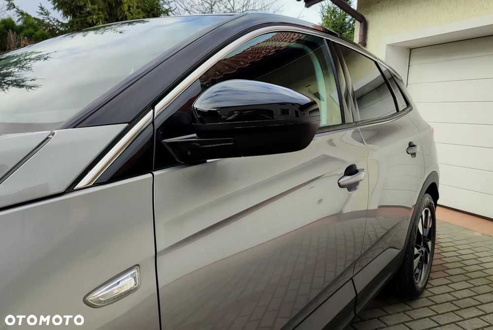 Opel Grandland X - 39