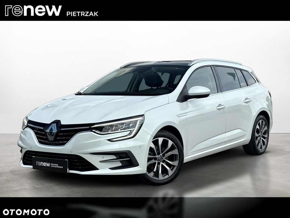Renault Megane 1.3 TCe FAP Techno EDC - 2