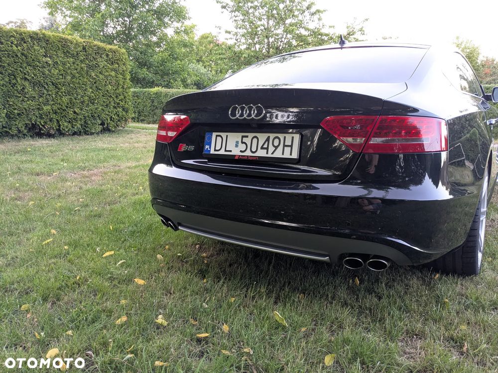Audi S5 Coupé 3.0 TFSI Quattro S tronic - 7