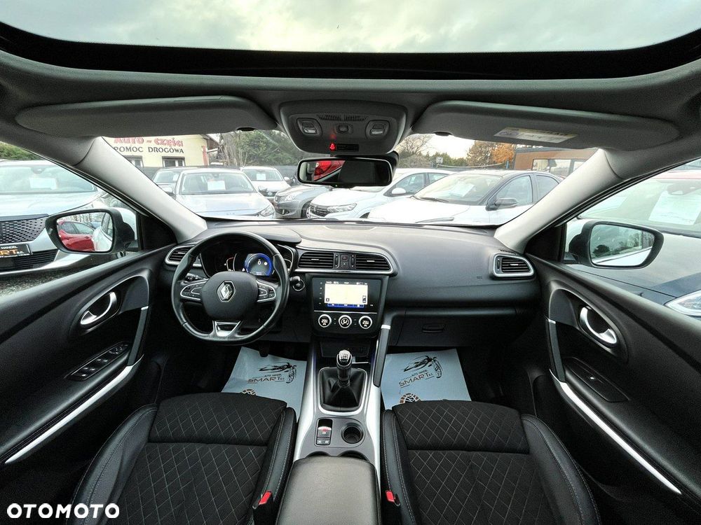 Renault Kadjar 1.3 TCe FAP Intens - 11