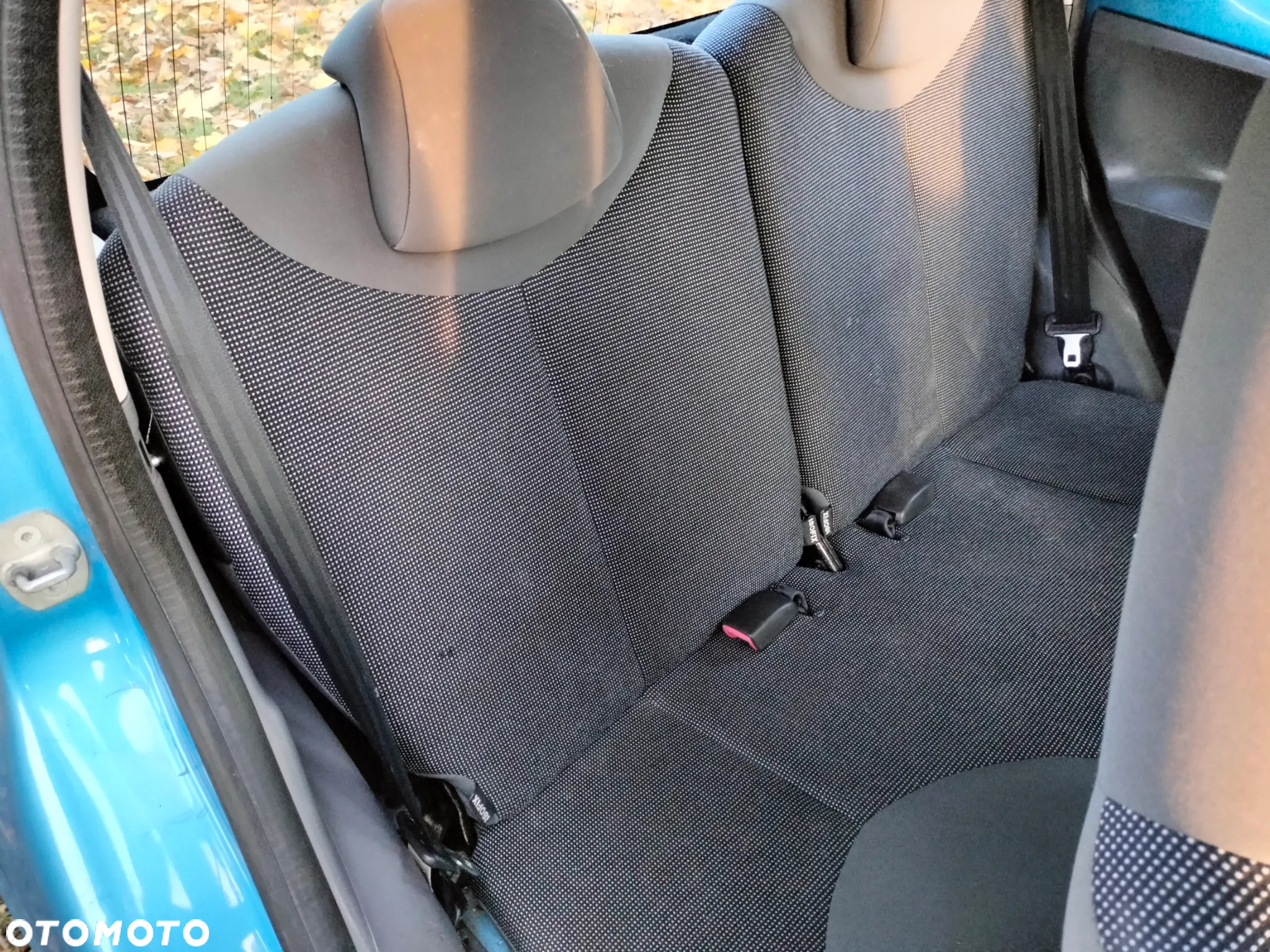 Peugeot 107 (70) 68 Active - 10