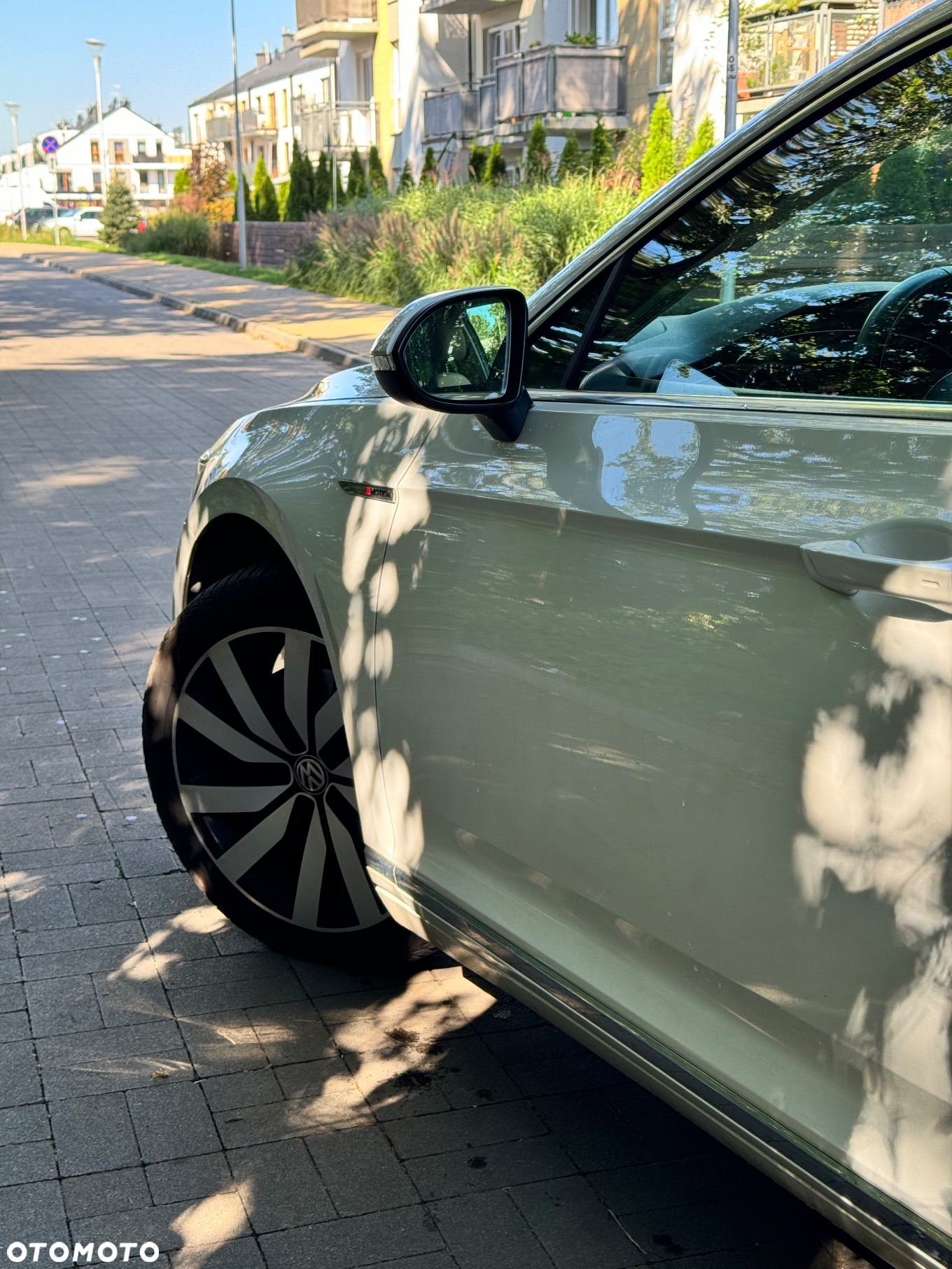 Volkswagen Passat 2.0 TDI BMT SCR 4Mot Highline DSG7 - 3