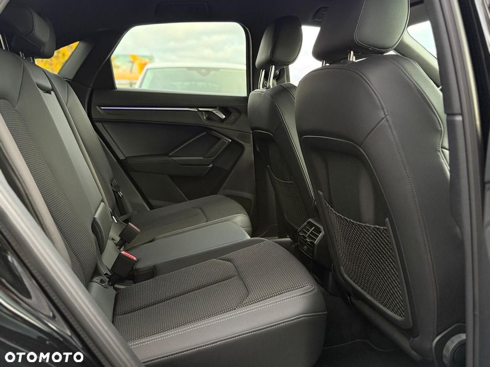 Audi Q3 Sportback 45 TFSI e S Line S tronic - 16