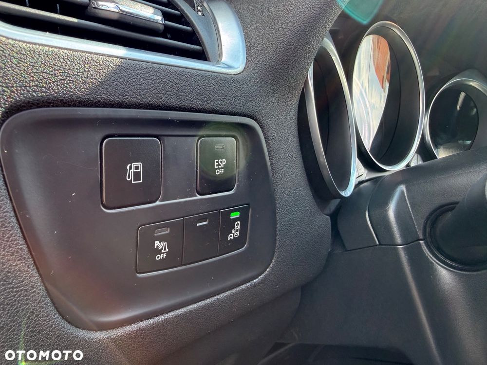 Citroën DS4 2.0 HDi SportChic - 28