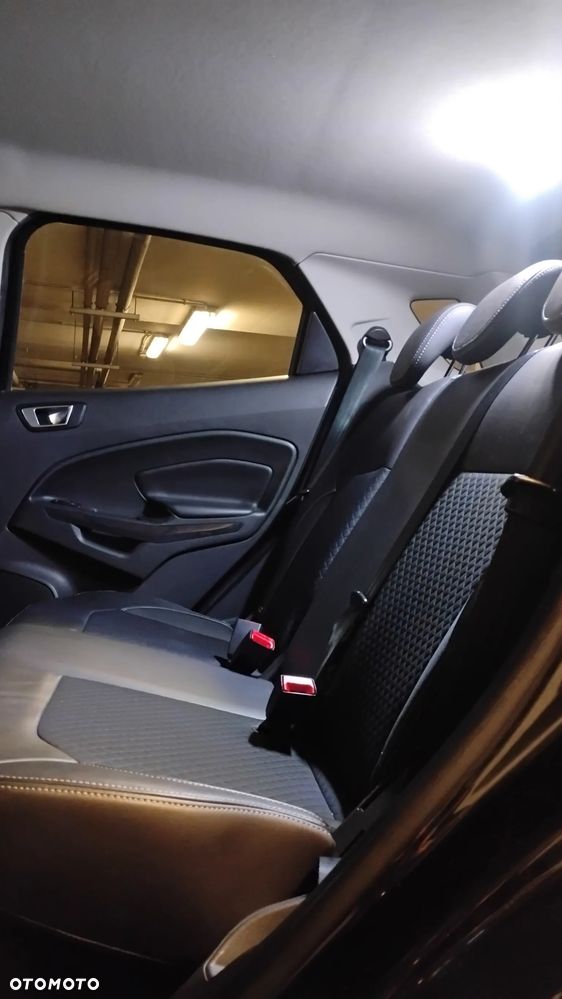 Ford EcoSport - 9
