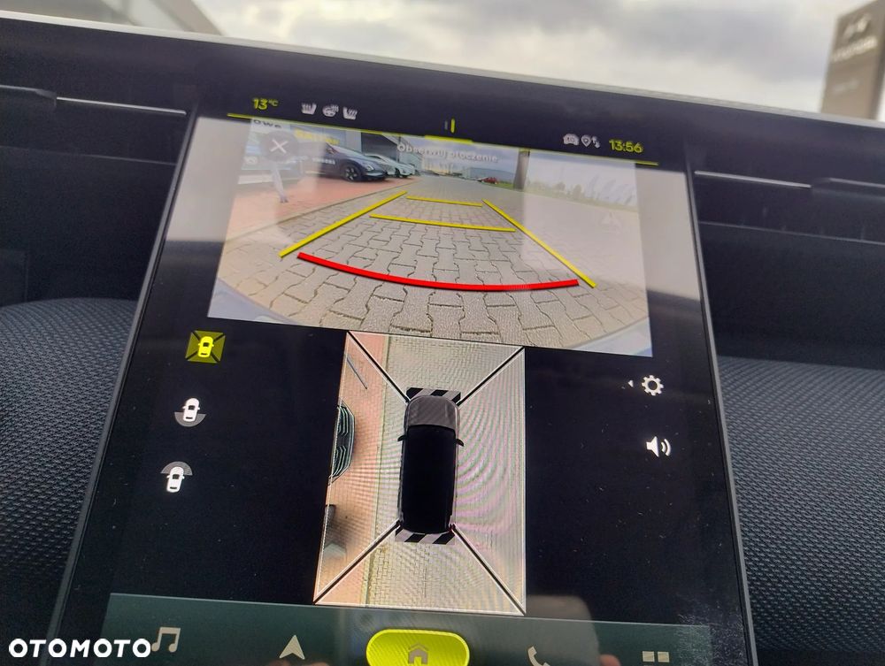 Citroën C5 Aircross 1.2 mHEV Max eDCT6 - 24