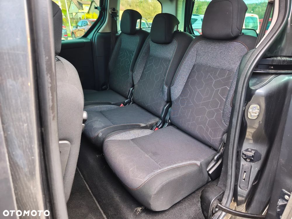 Peugeot Partner 110 Stop&Start Active - 11