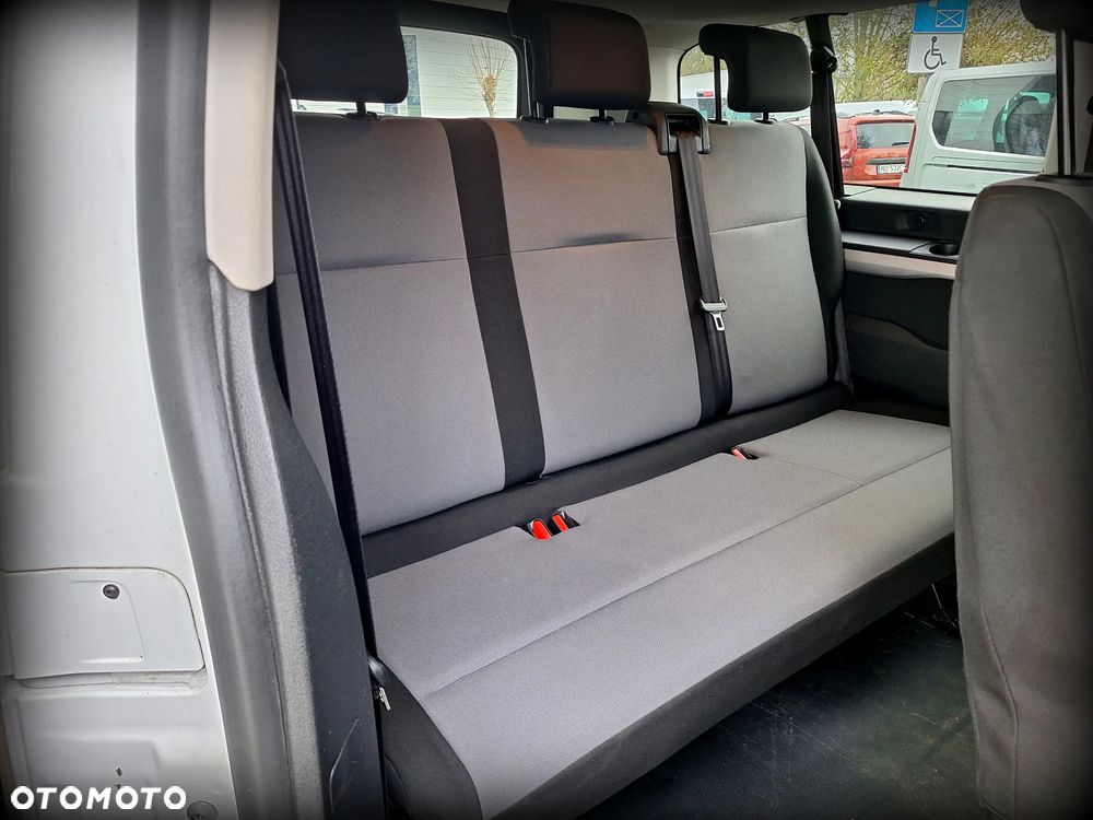 Citroën SpaceTourer - 8
