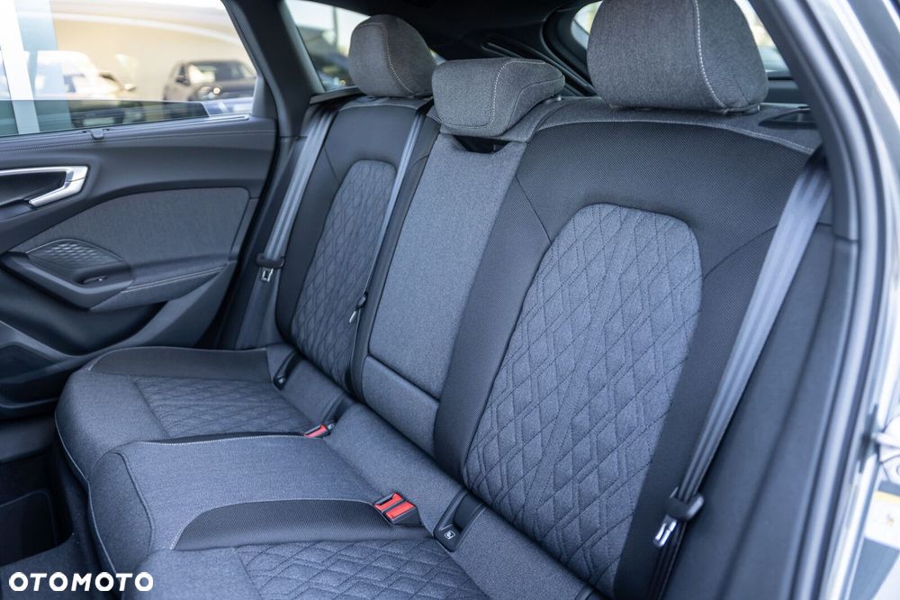 Audi A5 Avant TDI mHEV Quattro S tronic - 20