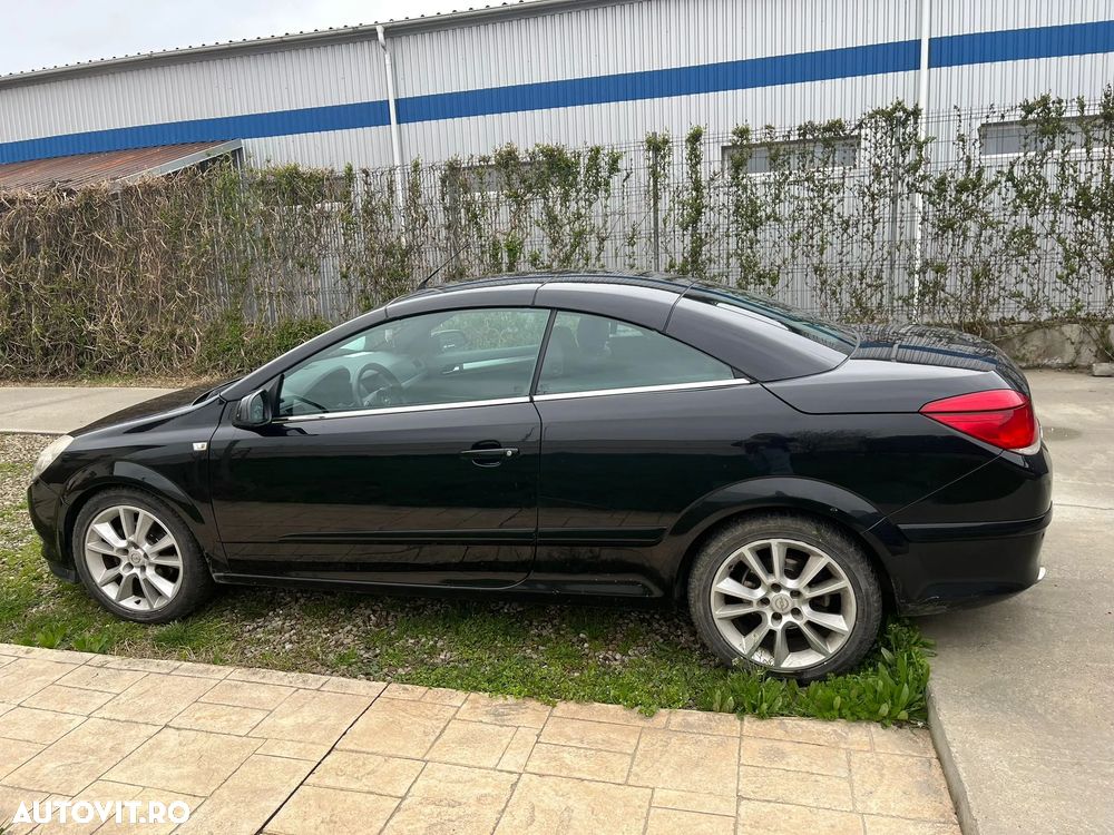 Opel Astra - 9