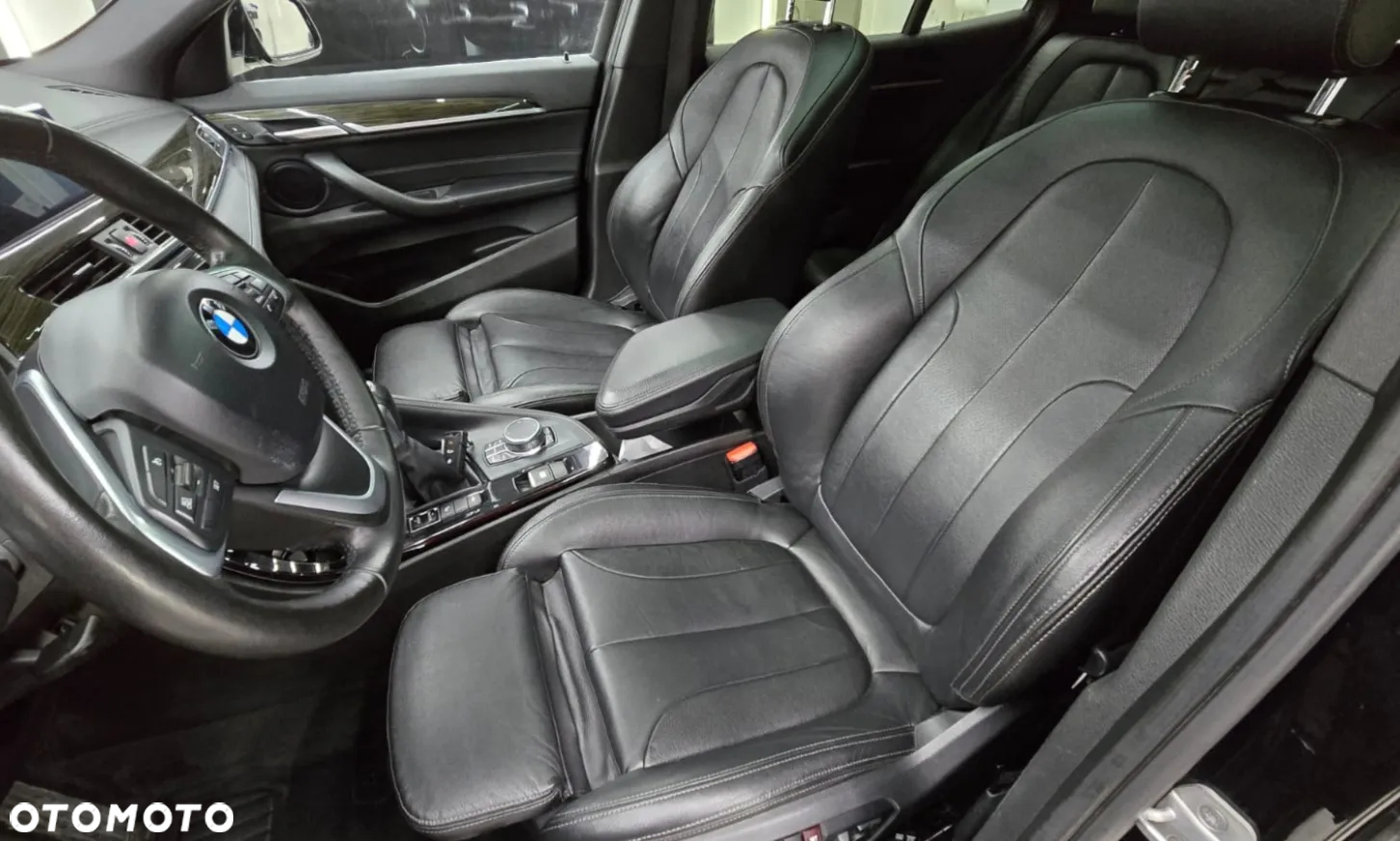 BMW X2 xDrive20i - 9