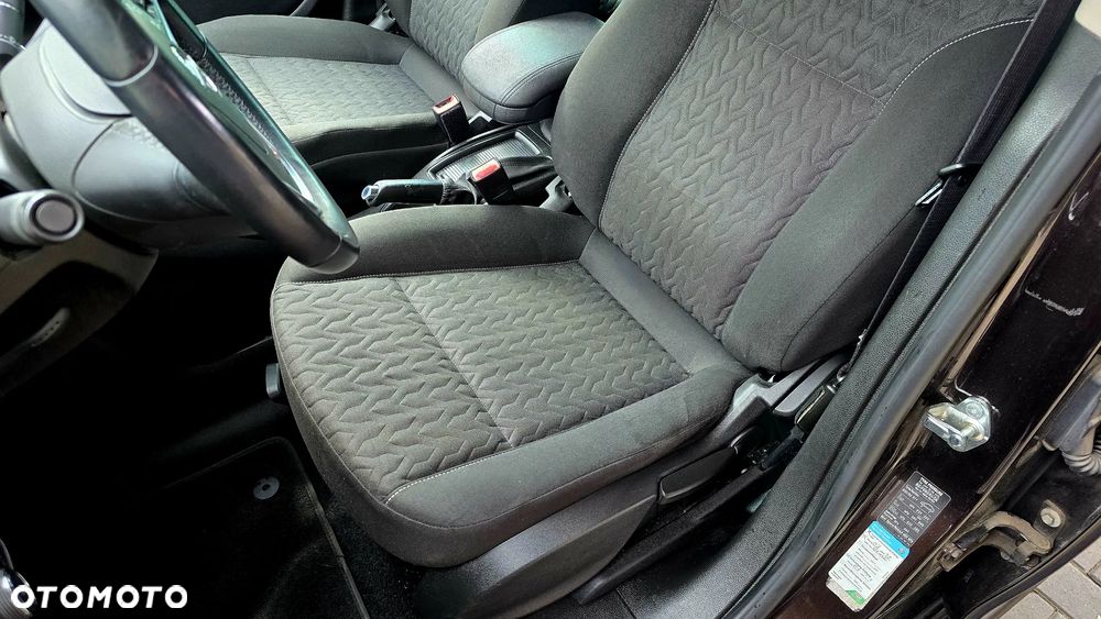 Opel Zafira Tourer 1.4 Turbo ecoFLEX Start/Stop Active - 14