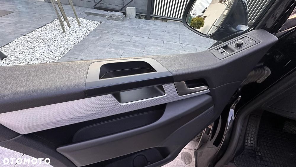 Volkswagen Multivan 2.0 BiTDI L1 Business 4Motion DSG - 16