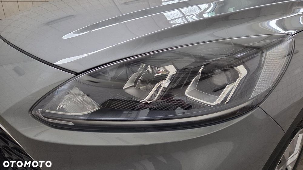 Ford Kuga 1.5 EcoBoost FWD Active X - 28