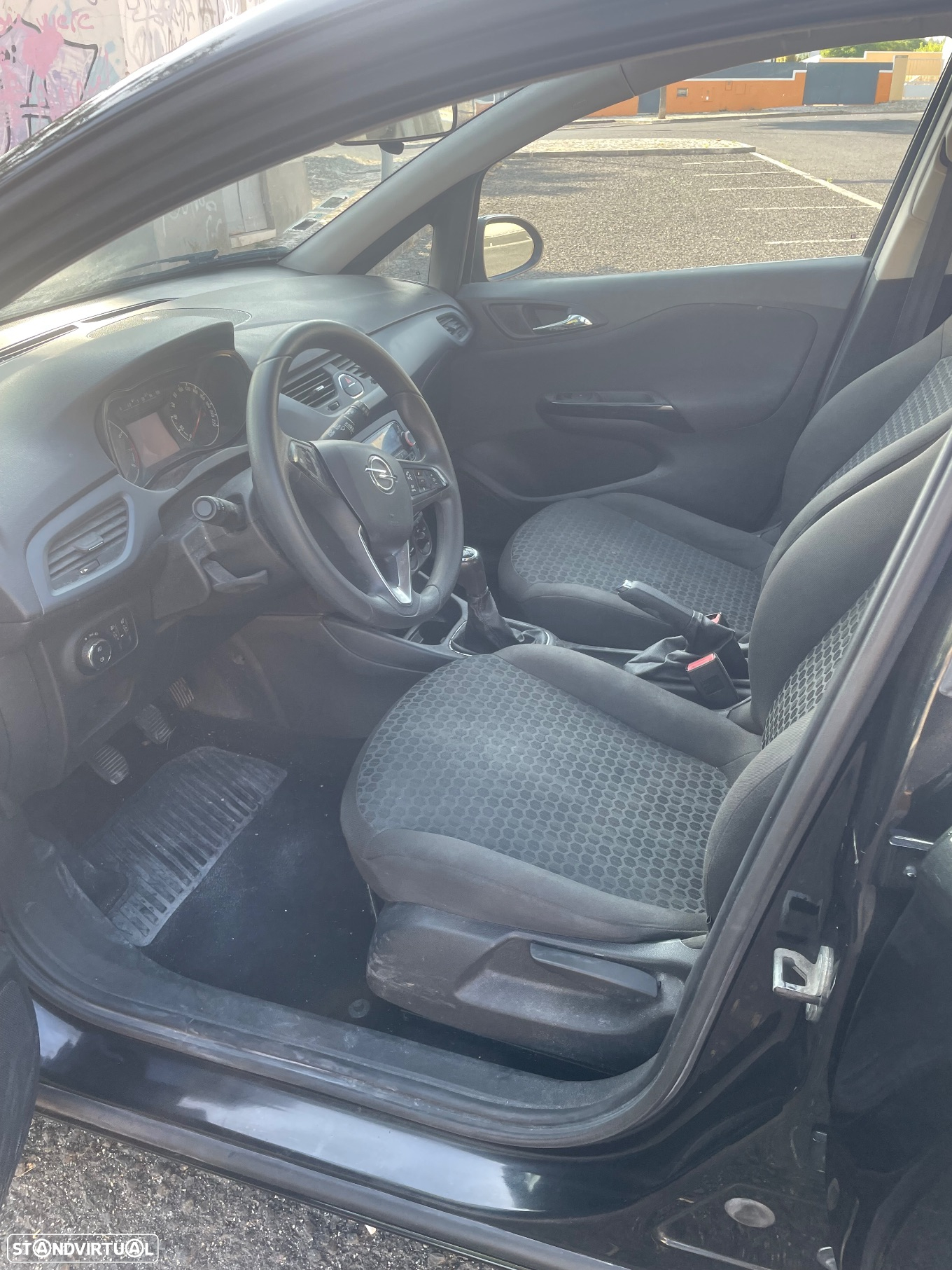 Opel Corsa-e - 8