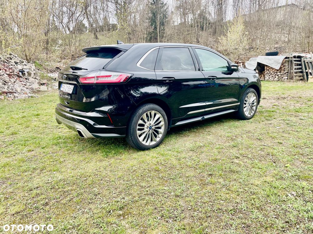 Ford Edge 2.0 EcoBlue Twin-Turbo 4WD Vignale - 5