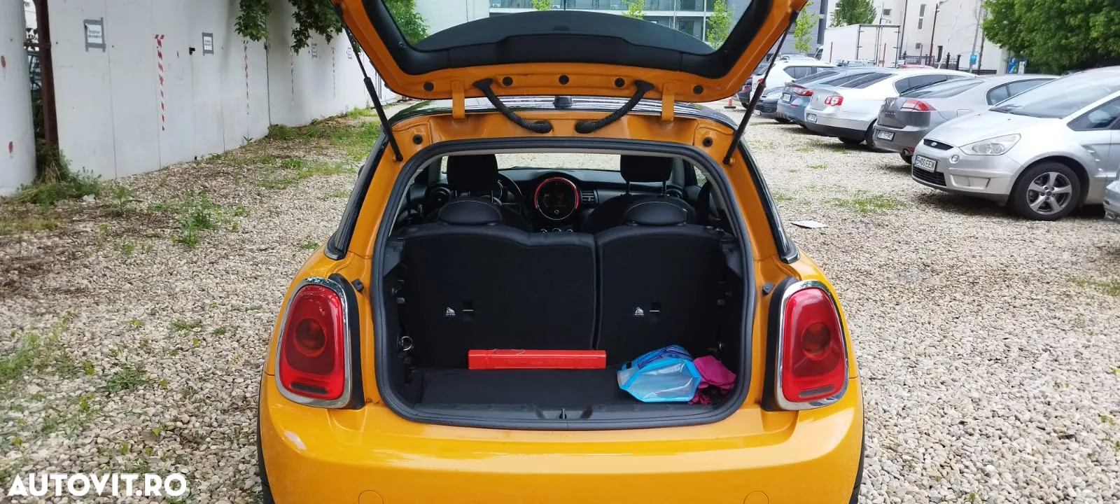 Mini Cooper - 5