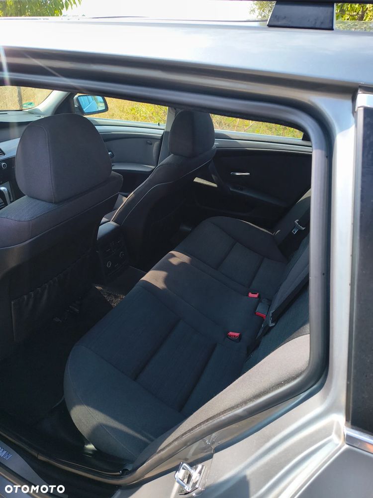 BMW Seria 5 520d Special Edition - 18