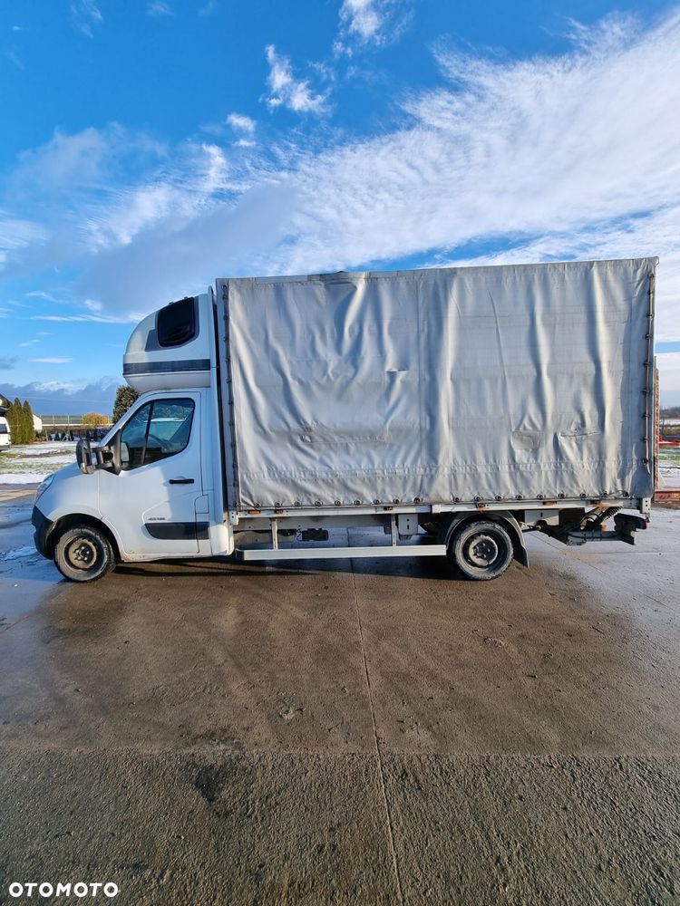 Renault Master - 3