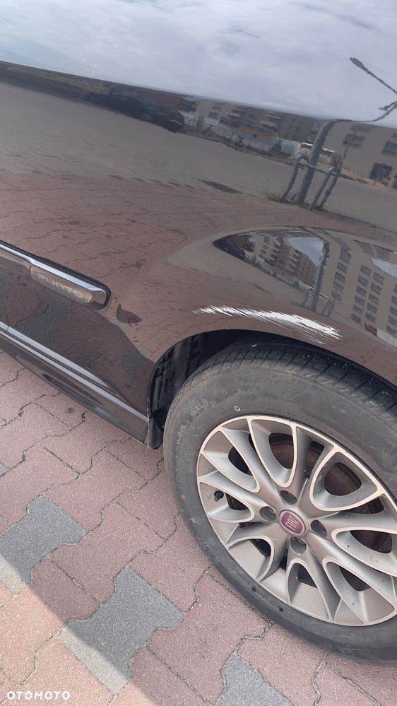 Fiat Punto - 10