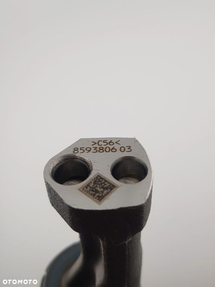 ORYGINALNY WAŁEK WYRÓWNAWCZY BMW E60 E81 E90 X3 X4 X5 8593806 - 5