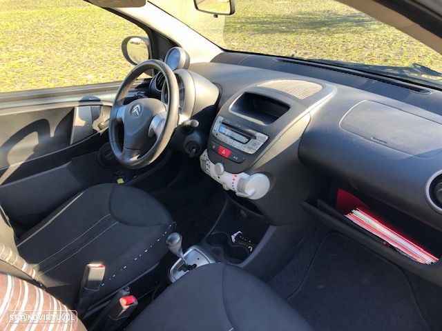 Citroën C1 1.0 Seduction CMP - 13