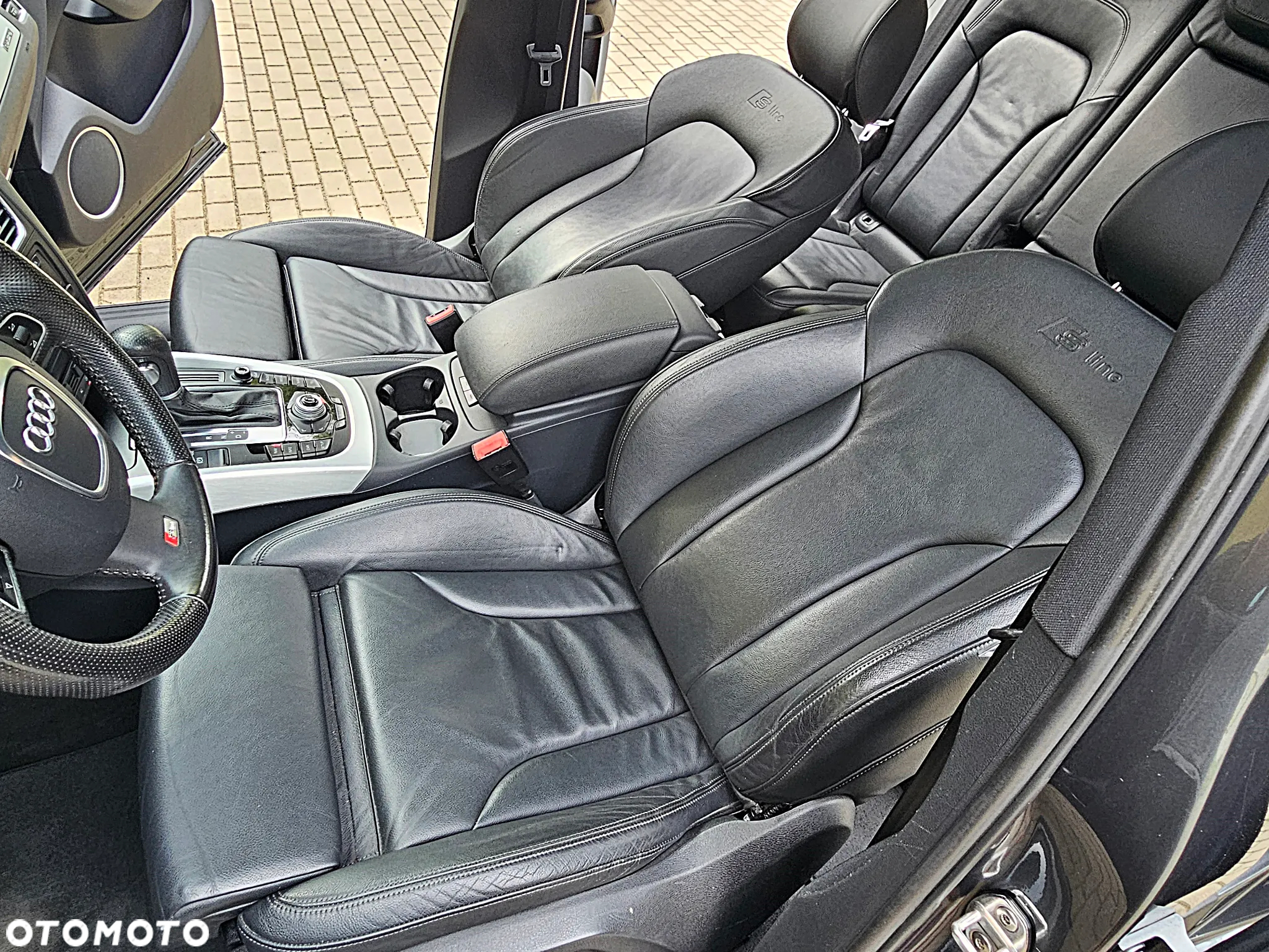 Audi Q5 2.0 TDI Quattro S tronic - 25
