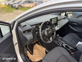 Toyota Corolla 1.8 Hybrid Comfort - 12