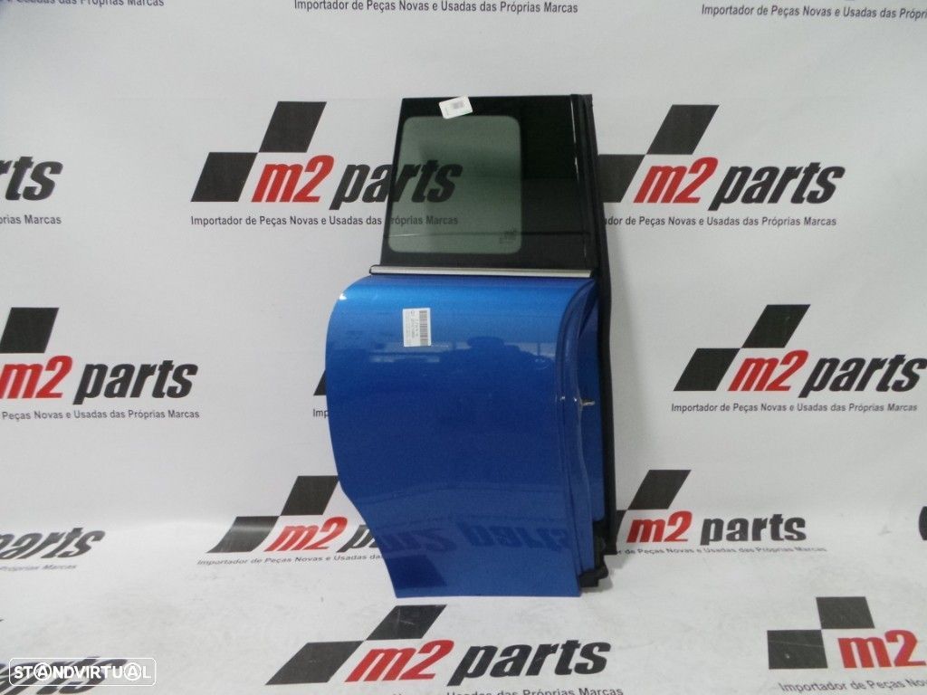 Porta Direito/Lateral Seminovo/ Original MINI MINI CLUBMAN (R55) 41527312189 - 1