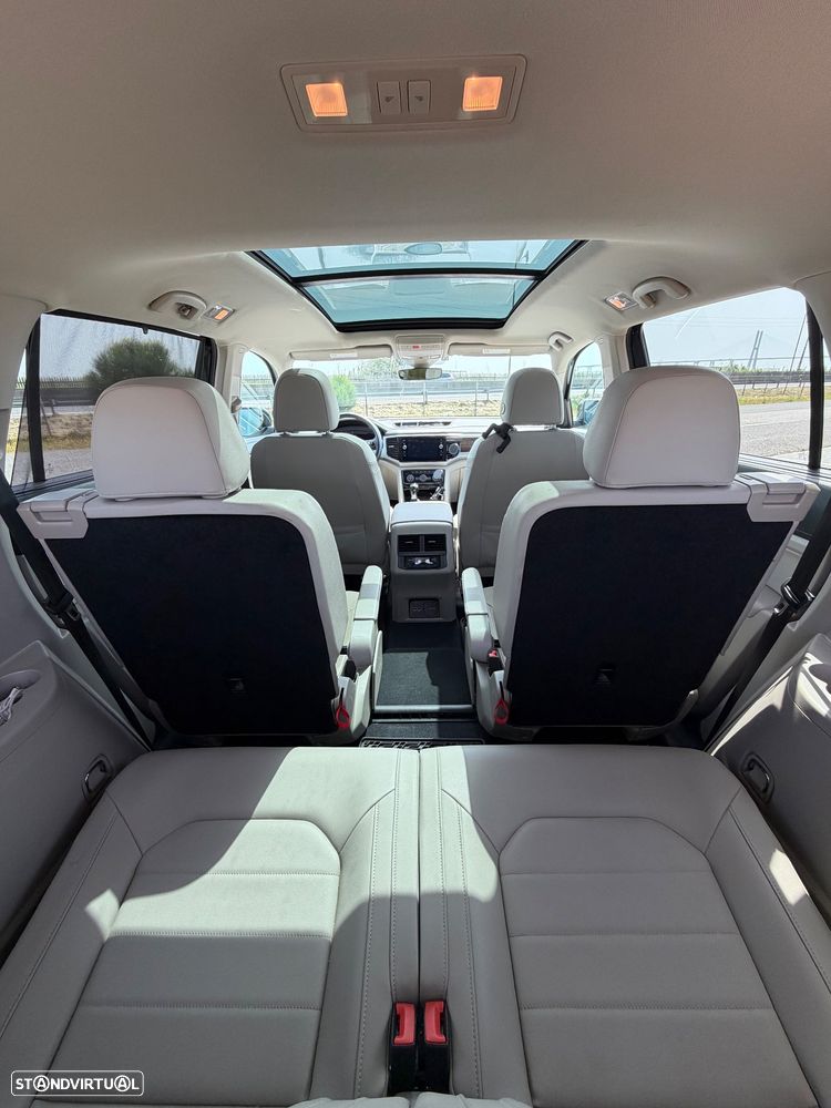 VW Touareg V6 TSI 4Motion Aut. Elegance FINAL EDITION - 8