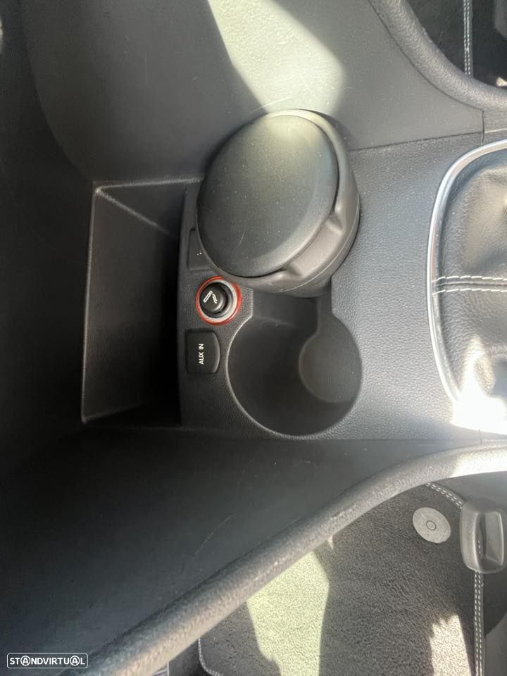 VW Polo 1.4 TDi Lounge - 20