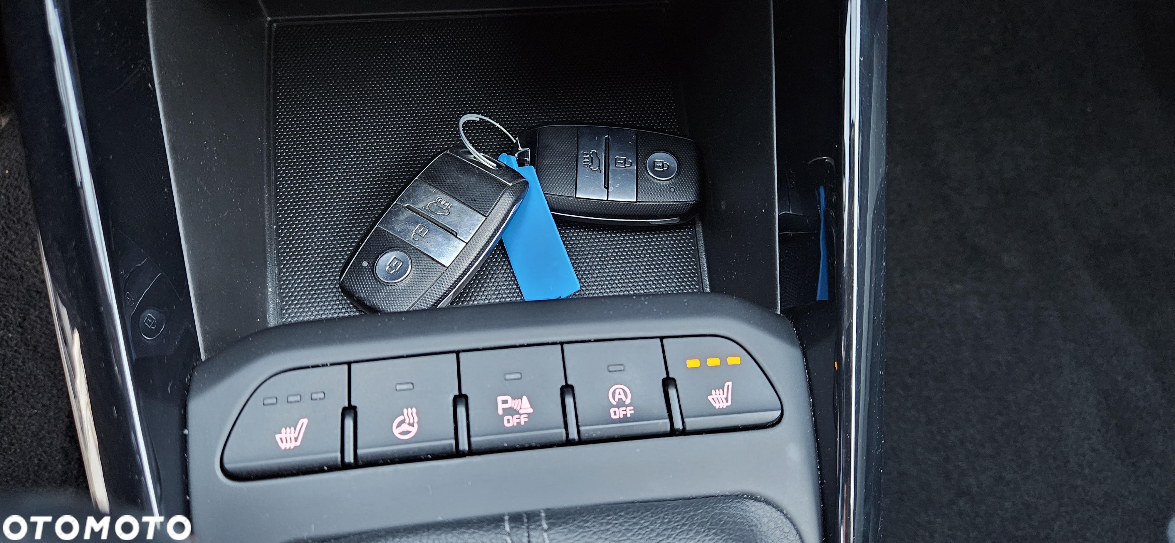Kia Stonic 1.0 T-GDI 120 Edition 7 - 22