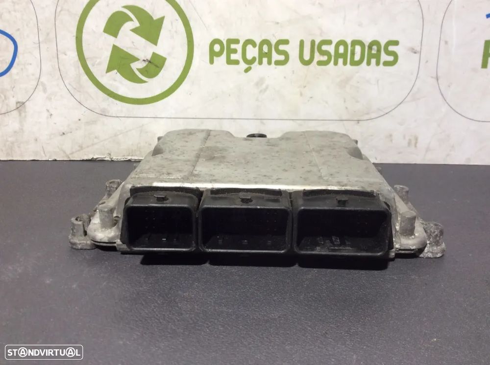 Centralina Motor Renault Laguna II  1.9DCI  0281010556  8200153946 - 2