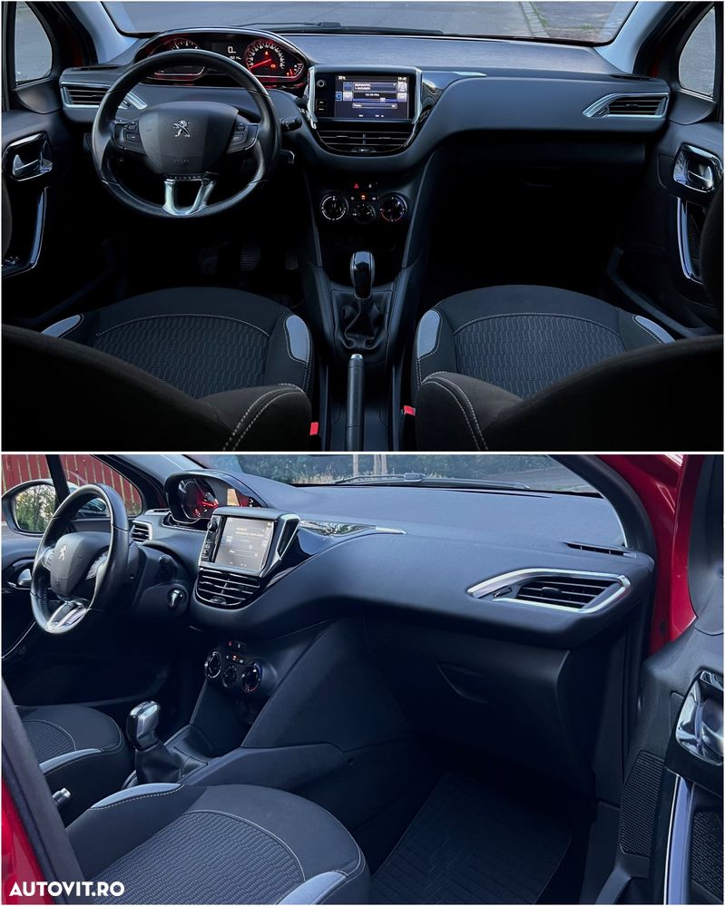 Peugeot 208 Blue-HDi 100 Stop&Start Style - 7
