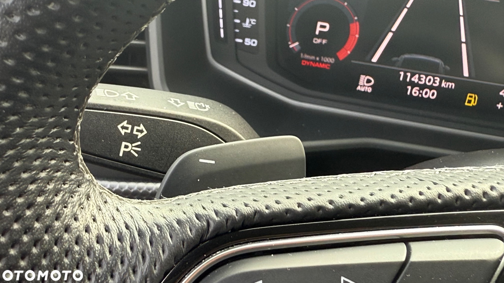 Audi A1 30 TFSI Sportback S tronic S line - 9