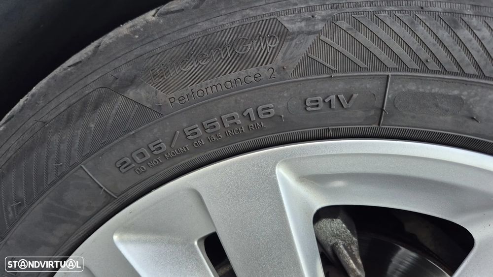 Peugeot 308 1.6 HDi Access - 15