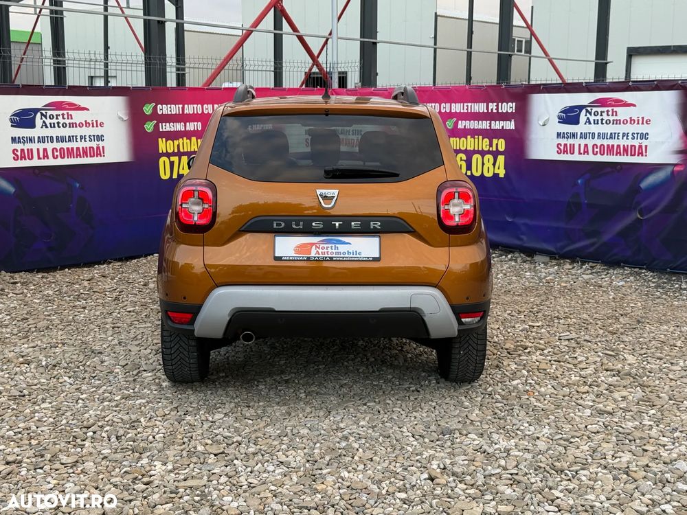 Dacia Duster ECO-G 100 Prestige - 40