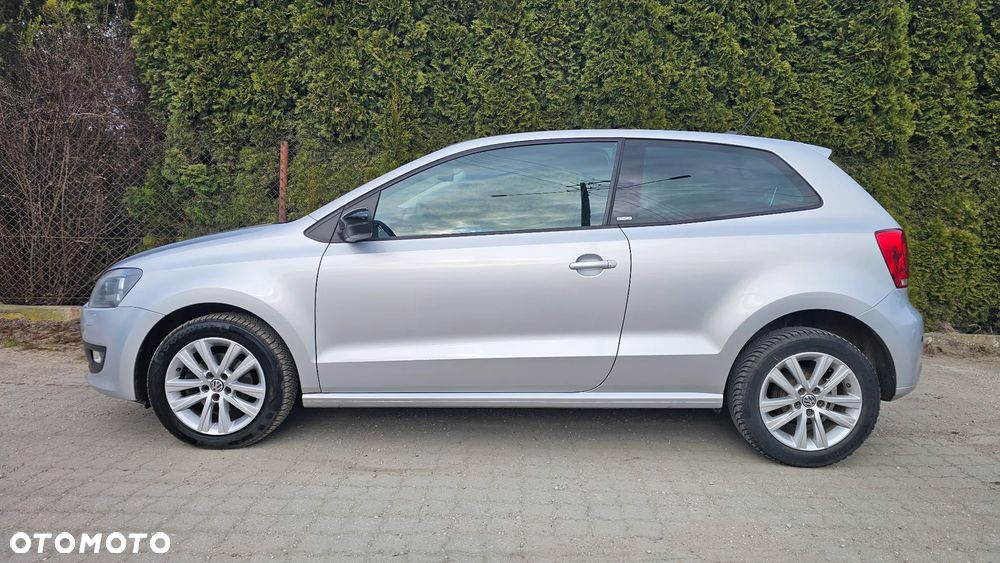 Volkswagen Polo - 12