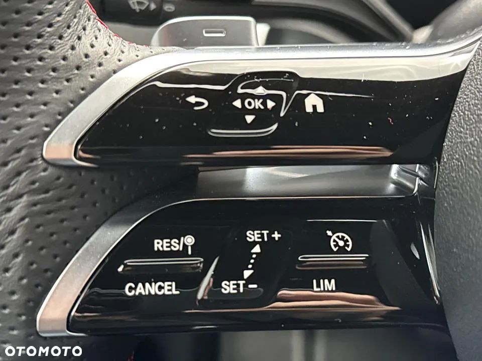 Mercedes-Benz GLB 220 d 4-Matic AMG Line 8G-DCT - 15