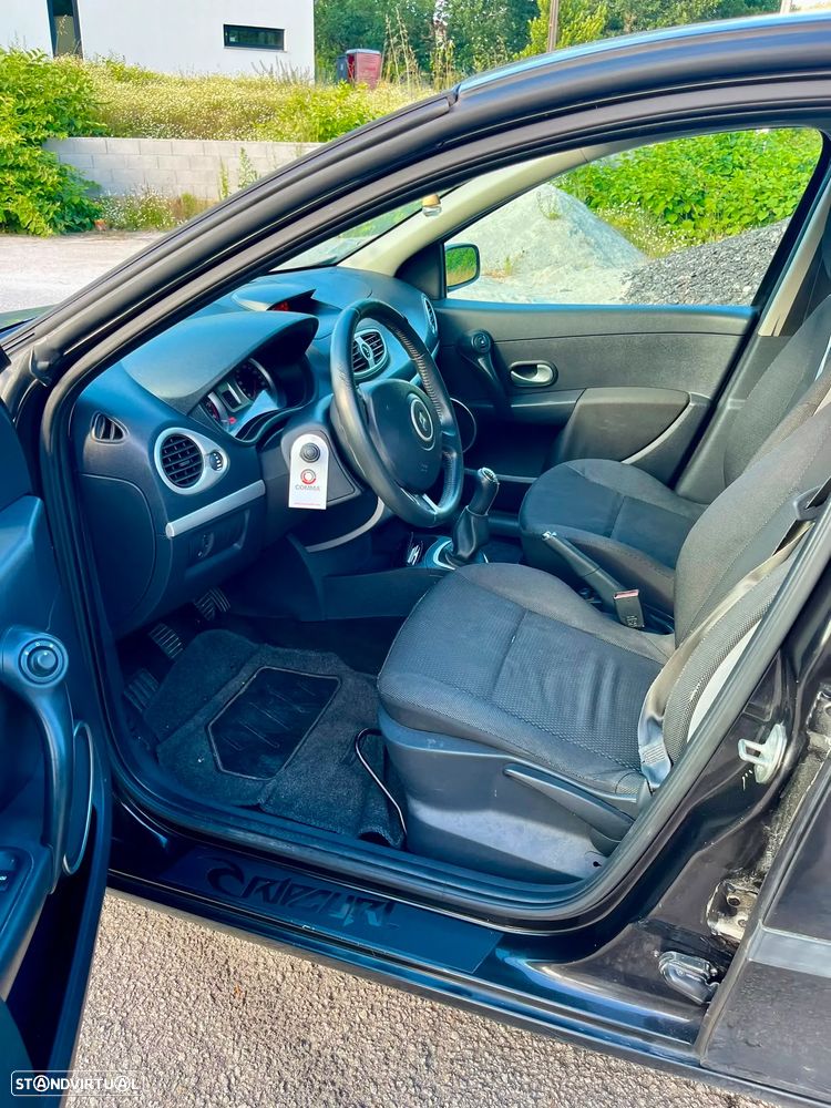 Renault Clio 1.5 dCi Rip Curl - 6
